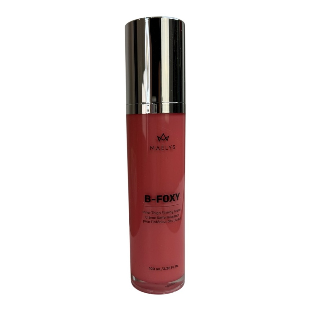 MAELYS NIB B-Foxy Inner Thigh Firming Cream